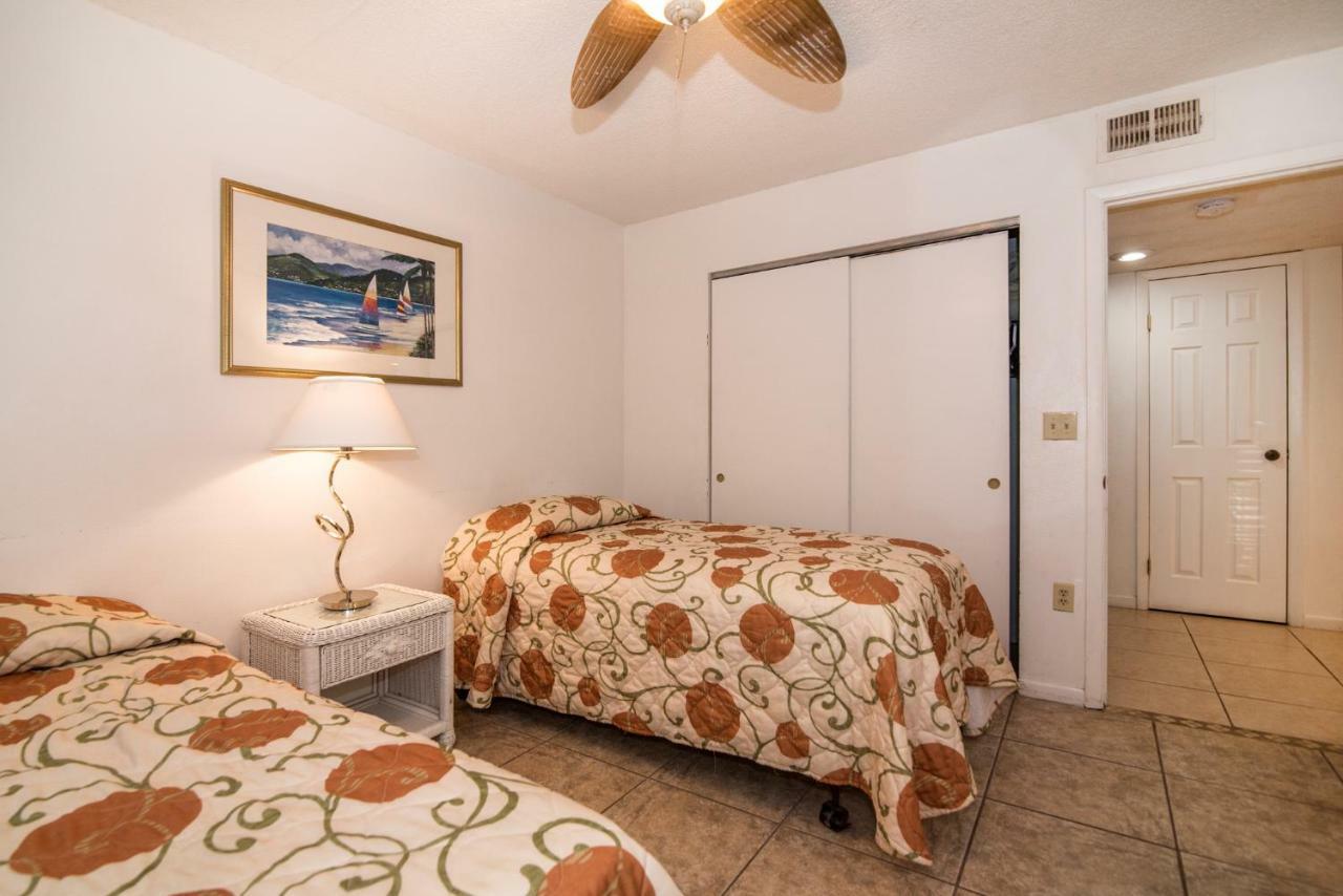 Luxury Shorewalk Water Front 2 Bedroom 2 Bathroom 3Mins Img 5 Mins Beach Брейдентон-Біч Екстер'єр фото