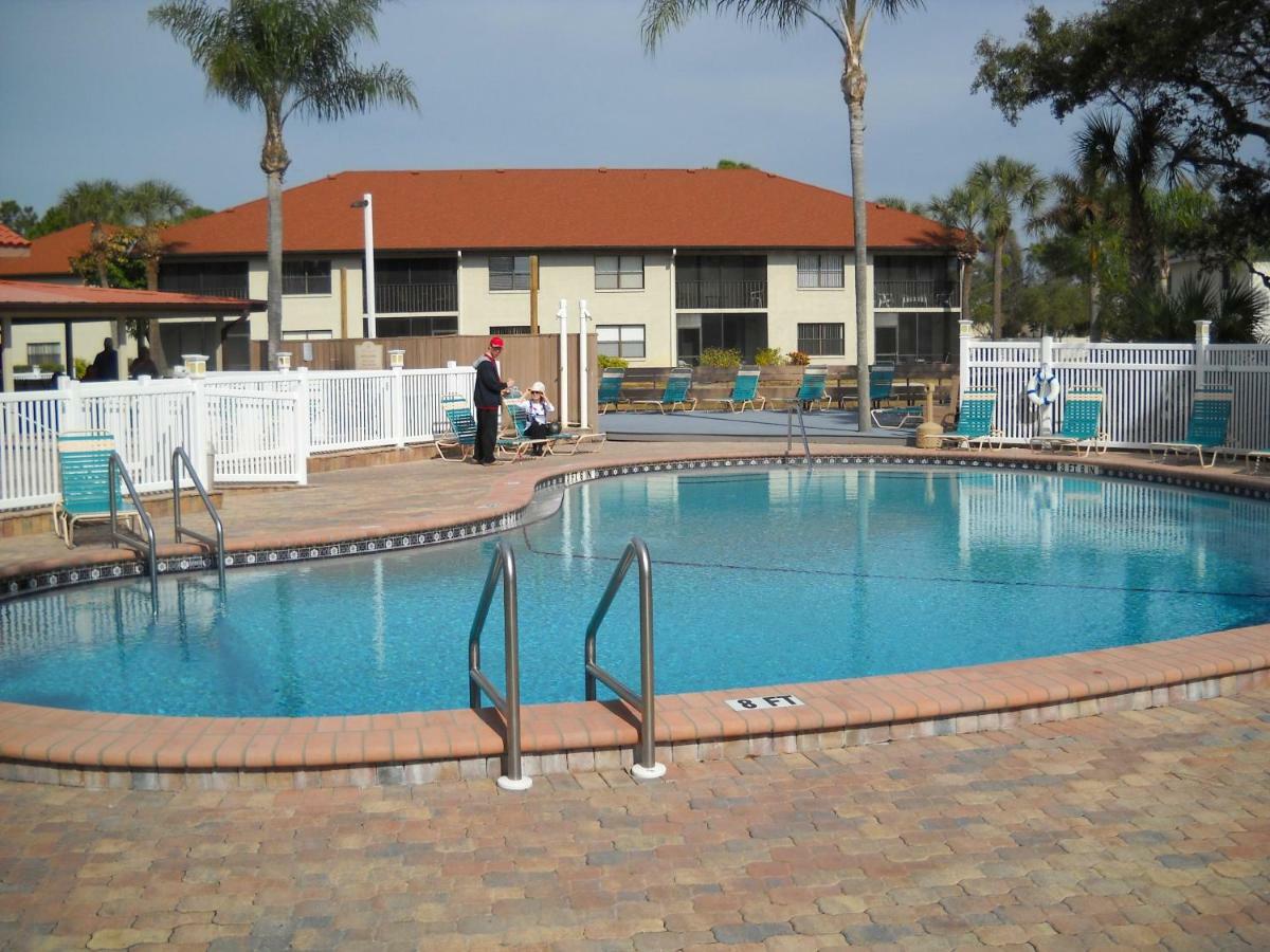 Luxury Shorewalk Water Front 2 Bedroom 2 Bathroom 3Mins Img 5 Mins Beach Брейдентон-Біч Екстер'єр фото